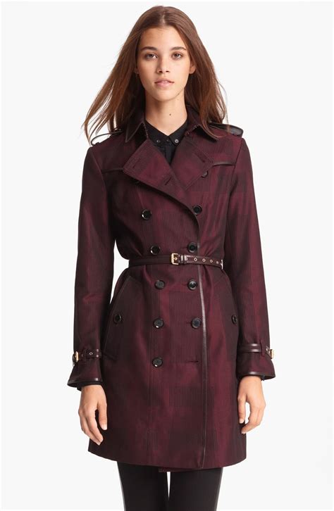 burberry trench coat nordstrom|burberry trench coats outlet store.